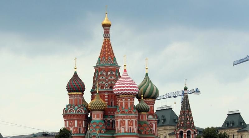 Mga Red Square Cathedrals sa Red Square